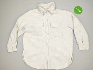 trpastar kurtka: H&M, Koszula damska, rozmiar M — 2