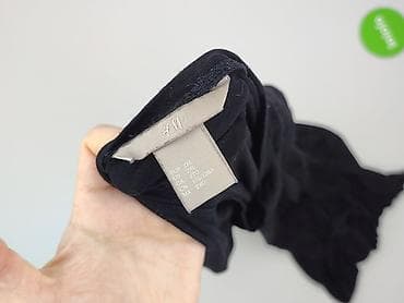 mango duże rozmiary: H&M, Sukienka damska, rozmiar 2XL — 5