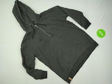 bluza trener: Gina, Bluza z kapturem damska, rozmiar L — 2