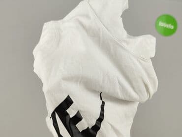 nike big swoosh t shirty: Nike, T-shirt damski, rozmiar S — 6