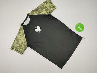 dresy trapstar: Koszulka dla mężczyzn, rozmiar S — 2