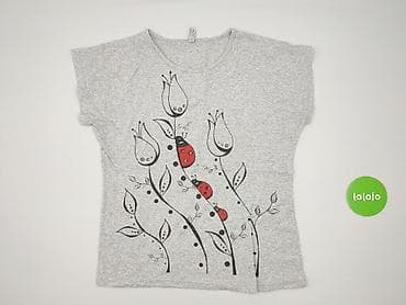 affliction t shirty: T-shirt damski, rozmiar 3XL — 2