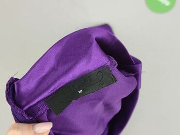 reserved sukienka fioletowa: Closet, Sukienka damska, rozmiar M — 5