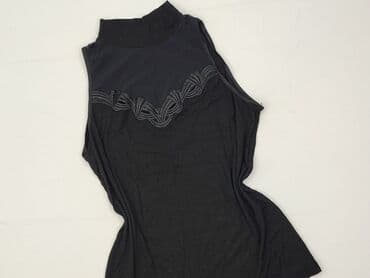 tunika plus size: Women's blouse, size S (EU 36) — 1