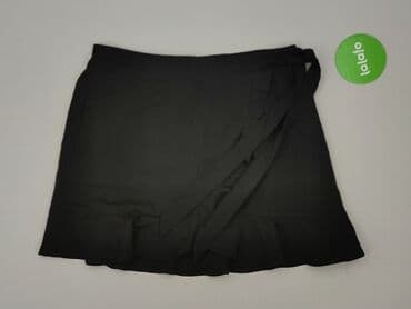 shein spódnica czarna: Shein, Spódnica damska, rozmiar L — 3