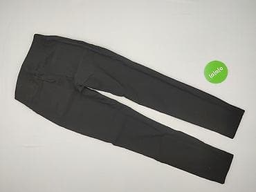 lavard spodnie: LAVARD, Spodnie materiałowe damskie, rozmiar S — 3