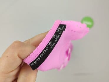 top z piorkami: Atmosphere, Top damski, rozmiar M — 4