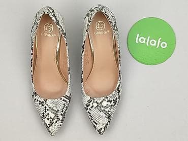 nike softshell: Givana, Półbuty damskie, rozmiar 38 — 2