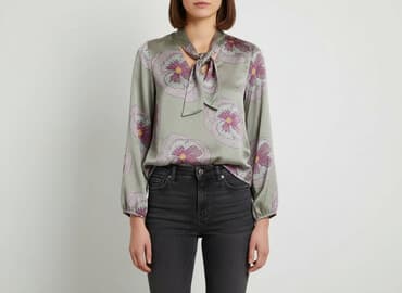 bluzka c a: VRS, Bluzka damska, rozmiar M — 1