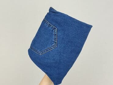 jeansy straight i regular damskie samsoe samsoe: DENIM JEANS, Jeans for women, S — 5