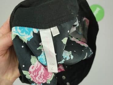 rajstopy do krótkich spodenek: Top Secret, Szorty damskie, rozmiar L — 4