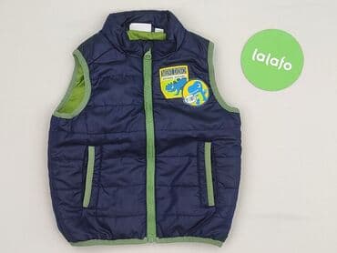 kombinezon softshell name it: Vest, Liegelind, 9-12 months, condition - Very good — 2