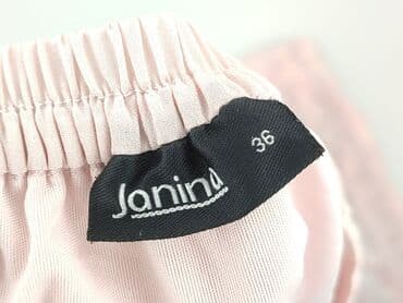 spódnice midi dla niskiej osoby: Janina, Spódnica damska, rozmiar S — 4