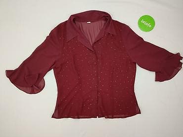 stylowe bluzki: Bluzka damska, rozmiar M — 2