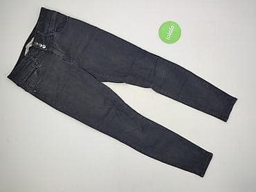 dnd denim development: Denim Co, Jeansy damskie, rozmiar M — 2