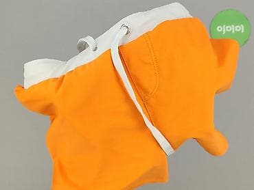 koszula simple: Szorty kąpielowe dla mężczyzn, rozmiar L — 5