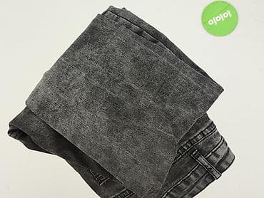 apple bottom jeans: Jeansy damskie, rozmiar M — 5