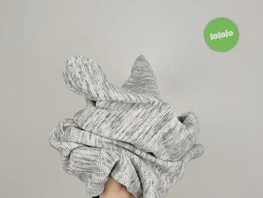 bluzka z otworem na kciuk: Top damski, S — 6