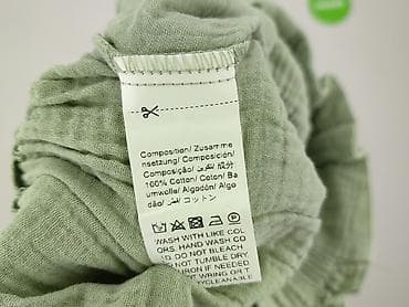 Ubrania damskie: Shein, Spodnie materiałowe damskie, rozmiar S — 6