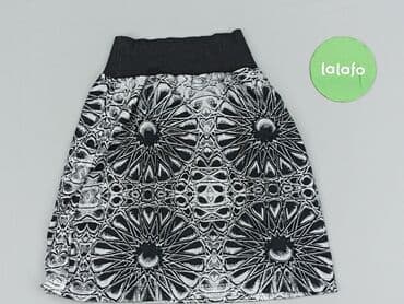 spódnice z prostokąta na gumce: Spódnica damska, rozmiar S — 4