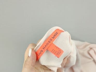 t shirty damskie rękaw 3 4: Mango, Women`s T-shirt, size S — 5