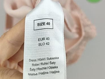 balerinki lidl: Orsay, Sukienka damska, rozmiar L — 5