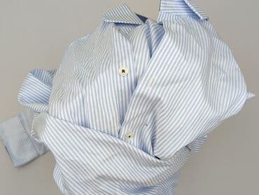 koszulki męskie cropp: Shirt for men, 2XL (EU 44), FINSHLEY & HARDING, condition - Very good — 6