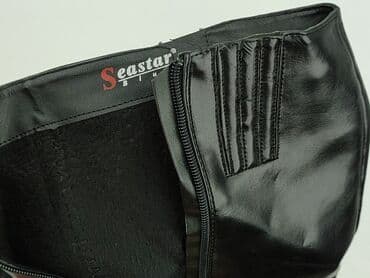 Kozaki: Seastar, Kozaki damskie, 40 — 7