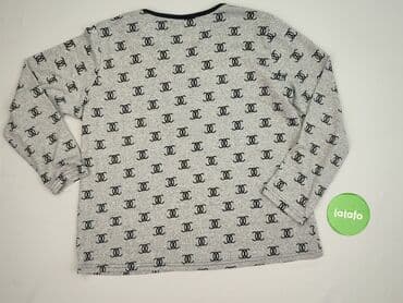 hello kity piżama: Women's blouse, size 3XL (EU 46) — 3