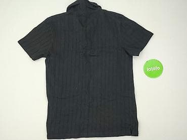 mordex dresy: SMOG, Koszulka polo dla mężczyzn, rozmiar L — 3