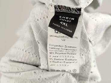 Shein, Жіноча блуза, розмір 4XL — 4