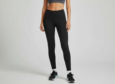 legginsy make us strong: Beloved, Legginsy Sportowe damskie, rozmiar M — 7