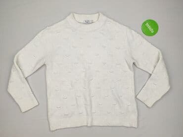 sweter z angory h: NA-KD, Women`s sweater, size M (EU 38) — 2