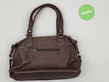 monnari portfel: Torebka, stan - Bardzo dobry — 3