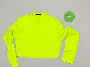 neon: Shein, Top damski, rozmiar L — 2