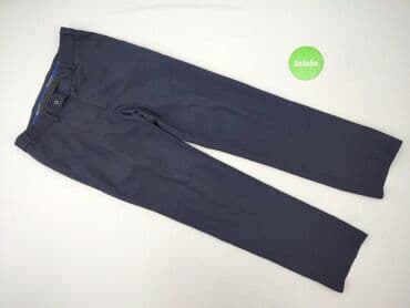 spodnie czołgisty: Uniform, Chinosy dla mężczyzn, rozmiar M — 2