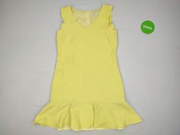 sukienki dla babci allegro: Women`s dress, size S (EU 36) — 2