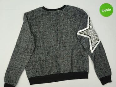 koszula w zielone paski zara: Zara, Bluza damska
, S — 3