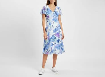 sukienki gerry weber: Gerry Weber, Sukienka damska, rozmiar M — 1