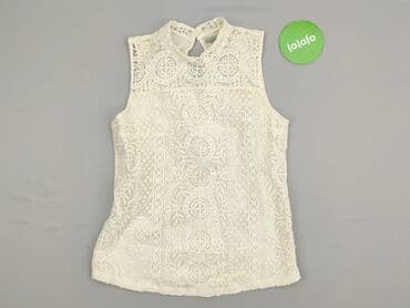 дублянка жіноча польща: H&M, Bluzka damska, rozmiar S — 2