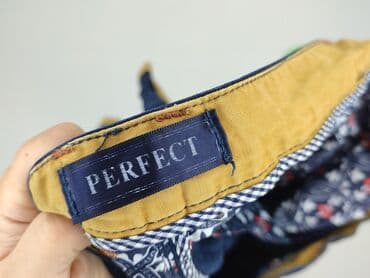 piżama męska c a: Shorts for men, XL (EU 42), Perfect J, condition - Good — 5