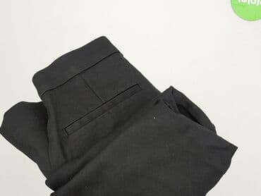 hermes crocs: H&M, Spodnie materiałowe damskie, rozmiar M — 6