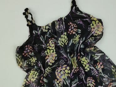 koszulki na ramiączkach plus size: Klass, T-shirt damski, rozmiar L — 1