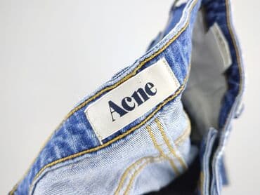 Women: Acne Studios, Jeans for women, S at lalafo.pl — 4 Women: Acne Studios, Jeans for women, S — 4