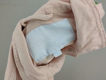 kurtka damska cropp: Cropp, Kurtka jeansowa damska, rozmiar S — 4