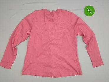 bialy sweterek: Kardigan damski, rozmiar 3XL — 3