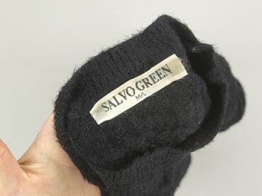 kurtki zimowe wyprzedaz: Women`s sweater, size L (EU 40) — 4