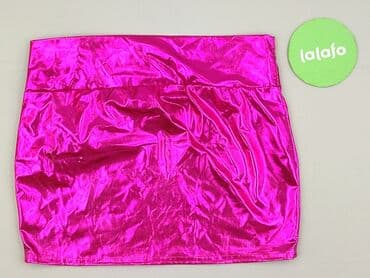 spodnie piżama hello kitty: Shein, Spódnica damska, rozmiar S — 3
