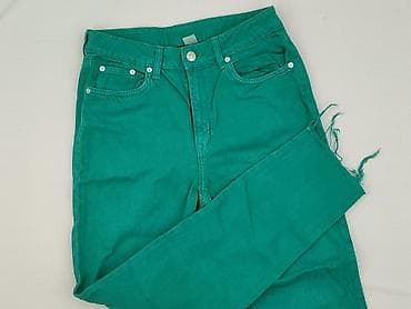 levis jeansy: Jeansy damskie, rozmiar M — 1