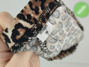 temu hello kitty spodnie: Piżama damska, rozmiar M — 4